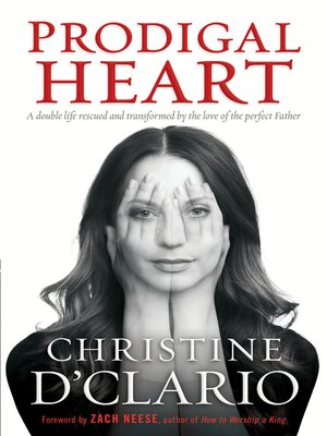 cover image of Prodigal Heart